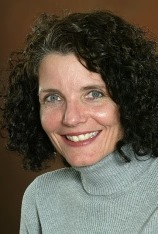 Professor Pamela Eddy